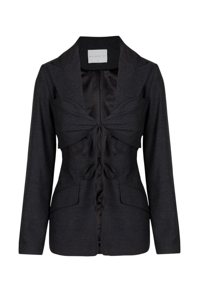 Diana Blazer Ceket