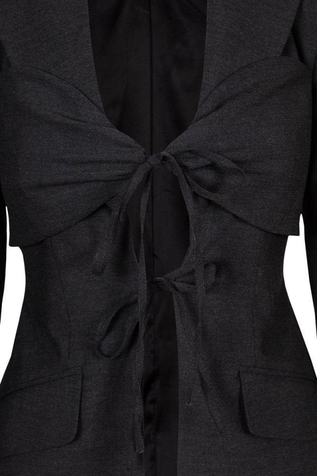 Diana Blazer Ceket