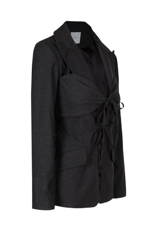 Diana Blazer Ceket