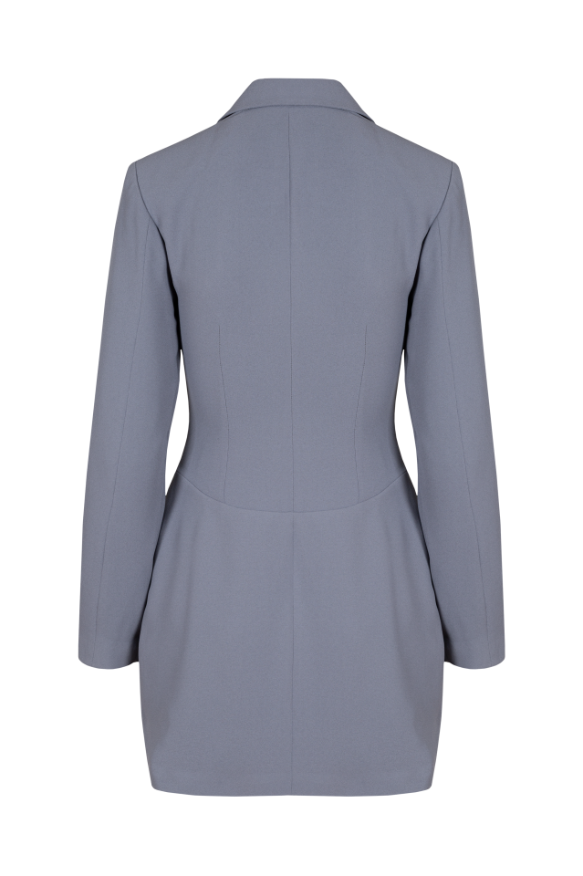 Simone Ceket Elbise 36