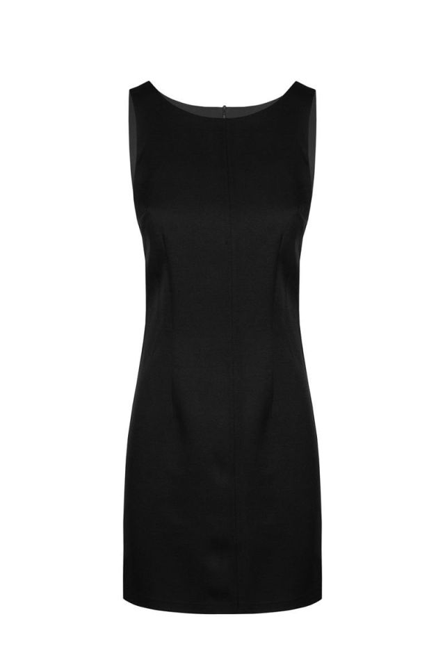 Dorathy Mini Elbise 40
