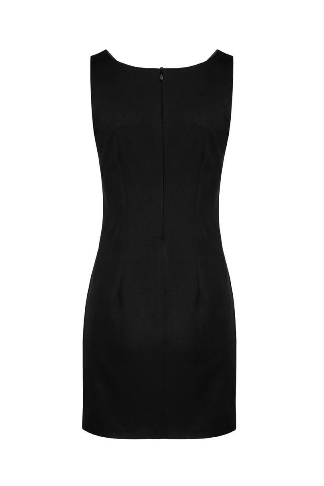 Dorathy Mini Elbise 40
